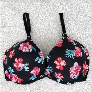 Candie’s Bra